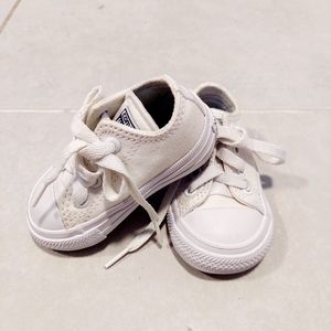 Baby Converse